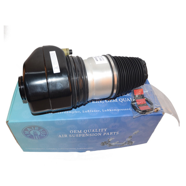 Double Air Suspension Springs For BMW G11 G12 Front Air Spring Bellow 37106881061 37106881062