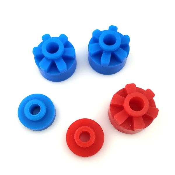 Buy Molding Silicone Rubber Parts Processing Customization Services at wholesale prices