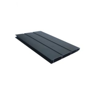 Ecuador Building Materials 6063 Aluminium Door Profiles