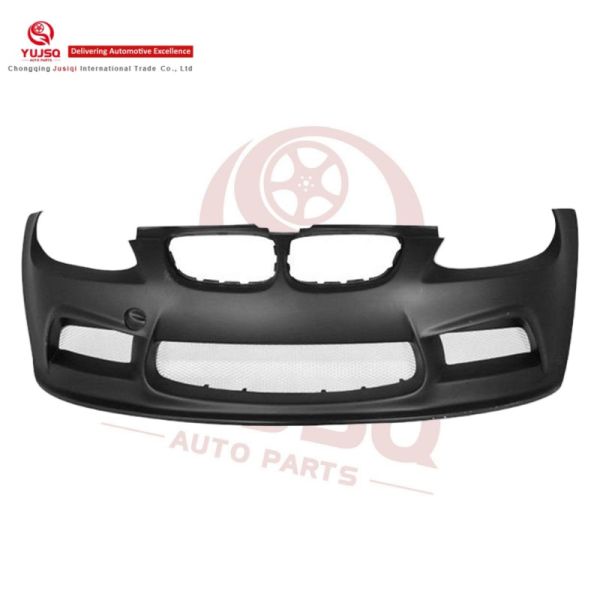 Buy BMW 3 Series Front Bumper 5111804600 51118043960 2007-2013 at wholesale prices