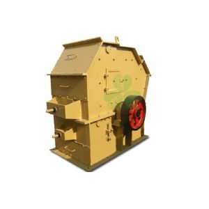 Stable Performance Mining Crusher Machine For Stone With Strong Structure