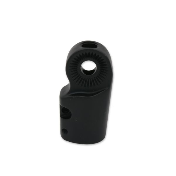 Industrial CNC Cutting Services High Tolerance Anodized Aluminum Sand Casting