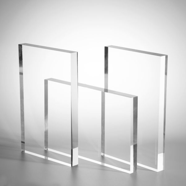 Buy OLEG Cast Acrylic Sheet High Transparency Customization Free Samples at wholesale prices