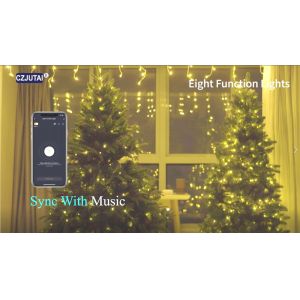 Smart Chirstmas Lights