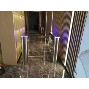 Brusless Swing Barrier Turnstile