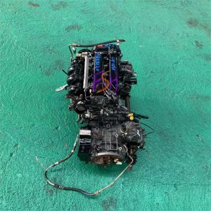 Hyundai CAF488Q Used Gasoline Engine for Repair Replacement