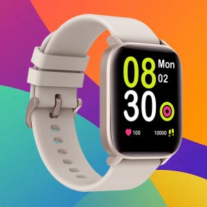 New High Quality H205 Bluetooth Call Smart Watch