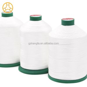 Multicolor High Tenacity Thread 210D/3 16OZ/roll Polyester Sewing Thread For