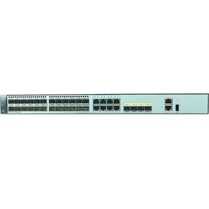 S5721-28X-Si-24s-AC S5700 Series Ethernet Switch 16*100/1000base-X 8 Combo 4