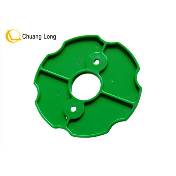 ATM Spare Parts NCR 5886 5887 Presenter Hand Wheel 4450618501 445-0618501