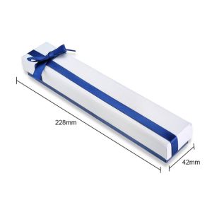 Custom Jewelry Boxes With Logo Gift Storage Lid