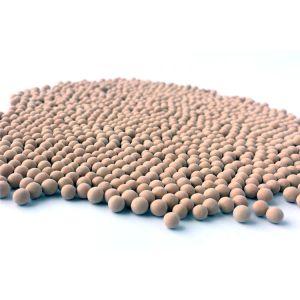 Quality Dehydration Agent 4A Molecular Sieve Desiccant For Ethanol Ethylene for sale