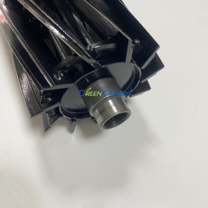 Lawn Mower 21 Inch 11 Blade Reel Asm G137-8512 Fits Toro Greensmaster