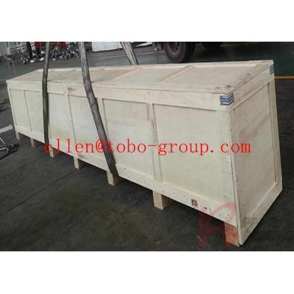 Buy ASTM B247 Aluminum and Aluminum-Alloy 1100 Forged and Rolled Shafts at wholesale prices