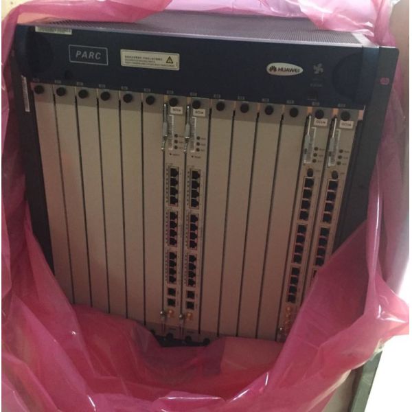 Huawei PARC BSC6900 Multimode Base Station Controller Software Security Target