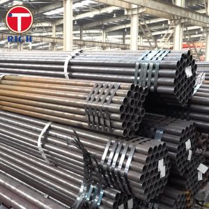 ASTM A106 GrA High Temperature Seamless Carbon Steel Tube For High Temperature