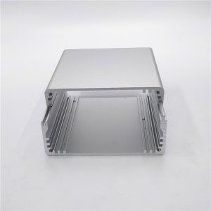 90*44*100mm Divided Body Extruded aluminum project box enclosure