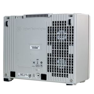 4GHz 4 Channels Analog Digital Oscilloscope Keysight Agilent DSO9404A