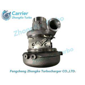 QSL Engine HE400VG Turbo Cummins Turbocharger 1700322503 2836890 2836891 2836893