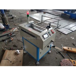 1400mm Silicone Rubber Cutting Machine