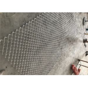 Chain Link Dog Fence /Dog Kennel DIY powder coated hot dipped galvanized mesh