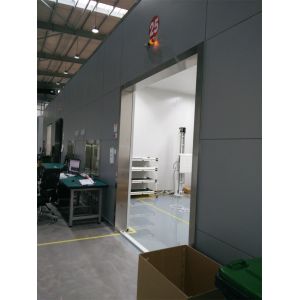 High Energy Medical Radiation Shielding X Ray Lead Protection Heavy Lead