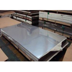 50HRC 4 Inch Thick Stainless Steel Plate 4Cr13 420