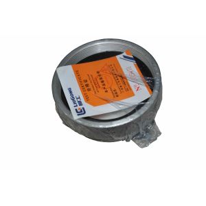 16C0002 Wheel Loader Spare Parts Breathable Cover Assembly