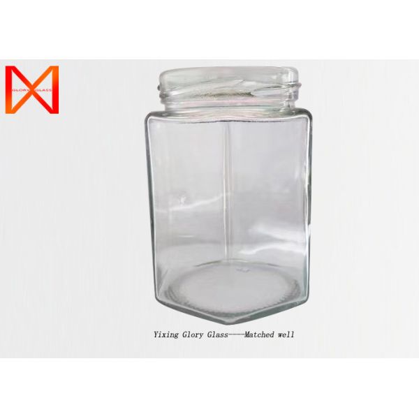Buy Luxury Glass Kitchen Storage Containers Professional Kitchenware FDA Approval at wholesale prices