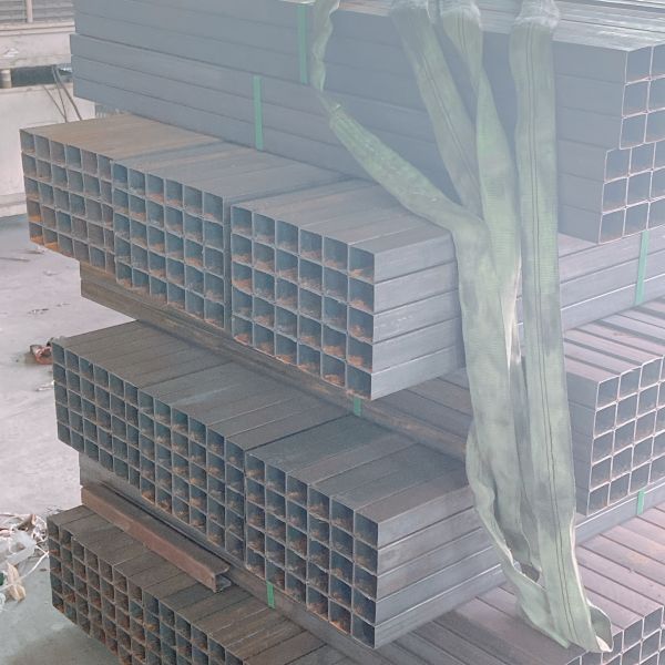 A36 SS400 Standard Steel Strut Channel Galvanized Coated Q235 JIS ASTM Steel profile