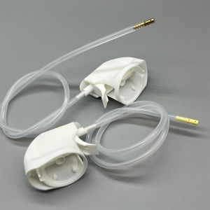 Premium Air Conditioner Cleaner Button for Homeowners and Technicians with Quick