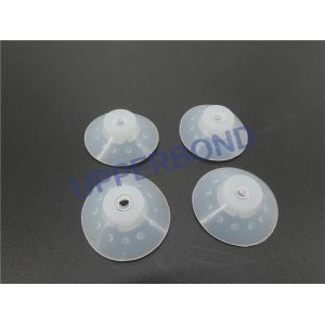 Tobacco Packing Machine Suction Cap Bowl Wearing Parts