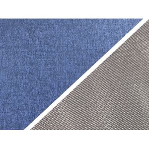 2/2 Twill Breathable Outdoor Fabric Double Density Cotton - Feel For Skiing Wear