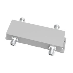 2*2 600-4000MHZ -163dbc 3db N Female Hybrid Coupler