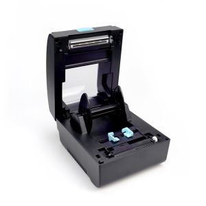 3 Inch Thermal 80mm Barcode Sticker Printer For Waybill Printing