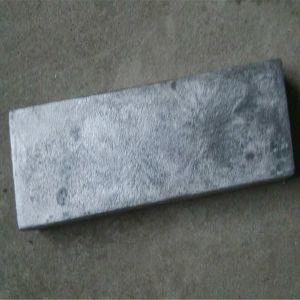 Quality AlCu Aluminium Copper Alloy AlCu40 AlCu50 AlCu60 Aluminum Master Alloy for sale