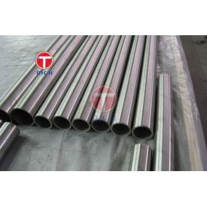 Condenser Titanium ASTM B338 Alloy Steel Pipe