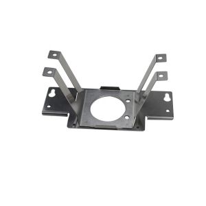 Case Enclosure Fabrication Metal Stamping Hardware Customized Aluminium Sheet