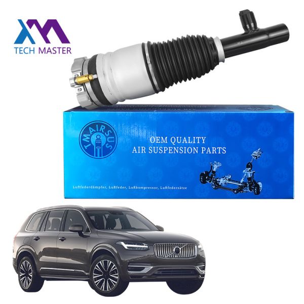 Buy Front Air Suspension Shock Absorber For Volvo XC90 31451833 31451834 2015- at wholesale prices
