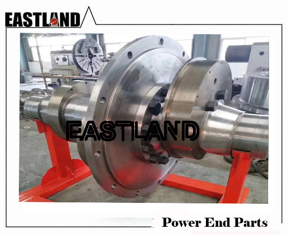 Buy Bomco F1300/F1600 Mud Pump Power End Parts for Sell Made in China at wholesale prices
