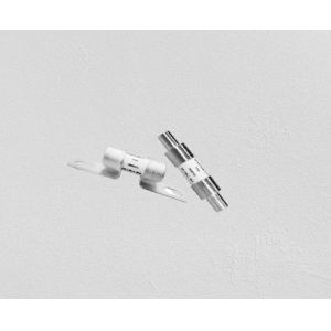 Buy cheap 10 Amp Automotive Blade Fuses Low Breaking Capacity Ceramic Material from wholesalers