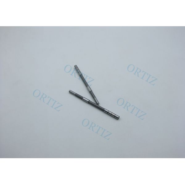 Buy 68 . 45MM Length Valve Rod 4 . 3MM Diameter Silvery Color 350G Gross Weight at wholesale prices