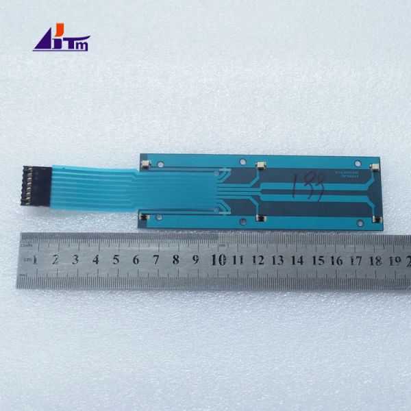 ATM Parts NCR S2 Cable 445-0761208-199 009-0030761