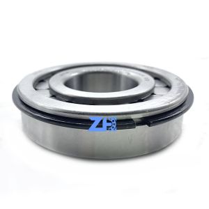 Support OEM Customization Cylindrical Roller Auto Bearing NUPK307NR NUPK308NR