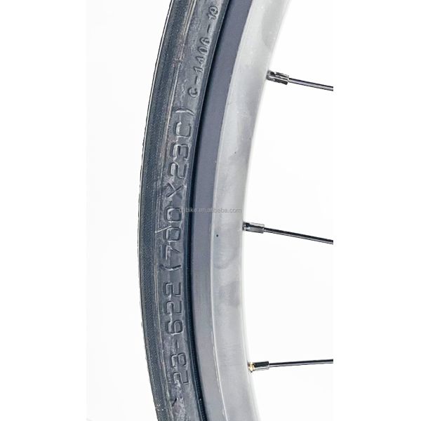 OEM Color 700C Lugged Frame Fixie Gear Bicycle with Aluminium Parts and Steel Frame