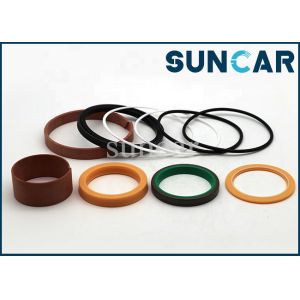 LZ006960 Bucket Cylinder Seal Repair Kit Fits CASE CX700B CX700 Crawler