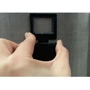 Corrosion Resistant Stainless Steel Wire Mesh Screen for Filtering Applications