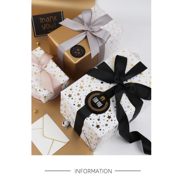 Factory Ribbon customization printed logo personalized polyester ribbon