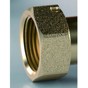 3106 Water Meter Brass Check Valve Spring Type DN15 DN20 DN25 with Male Threads