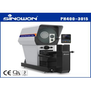 400mm Digital Horizontal Profile Projector PH400-3015